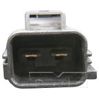 TYC 623870 Dual Radiator and Condenser Fan Assembly - view 2