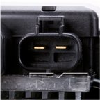 TYC 624030 Dual Radiator and Condenser Fan Assembly - view 4