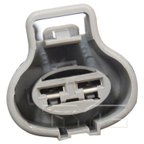 TYC 624180 Dual Radiator and Condenser Fan Assembly - view 6