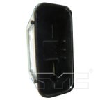 TYC 624200 Dual Radiator and Condenser Fan Assembly - view 2