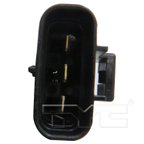 TYC 624670 Dual Radiator and Condenser Fan Assembly - view 2