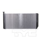 TYC 624 Radiator - Primary - view 7