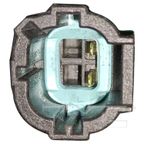 TYC 625560 Dual Radiator and Condenser Fan Assembly - view 4