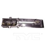TYC 625620 Dual Radiator and Condenser Fan Assembly - view 3
