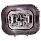 TYC 625680 Dual Radiator and Condenser Fan Assembly - view 3
