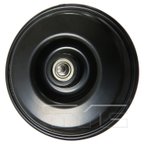 TYC 630010 Engine Cooling Fan Motor - Right - view 1