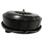 TYC 630010 Engine Cooling Fan Motor - Right - view 3