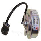 TYC 630130 Engine Cooling Fan Motor - Right - view 3