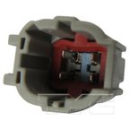 TYC 630230 Engine Cooling Fan Motor - Left or Right - view 5