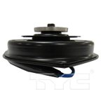 TYC 630250 Engine Cooling Fan Motor - Left or Right - view 2