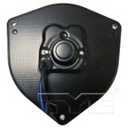 TYC 630250 Engine Cooling Fan Motor - Left or Right - view 4