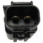 TYC 630250 Engine Cooling Fan Motor - Left or Right - view 5