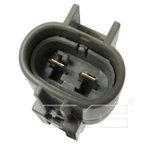 TYC 630260 Engine Cooling Fan Motor - Right - view 5