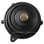 TYC 630280 Engine Cooling Fan Motor - Left or Right - view 4