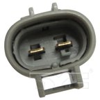 TYC 630280 Engine Cooling Fan Motor - Left or Right - view 5
