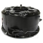 TYC 630320 Engine Cooling Fan Motor - Left or Right - view 3