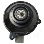 TYC 630660 Engine Cooling Fan Motor - Left or Right - view 4