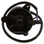 TYC 630810 Engine Cooling Fan Motor - Left - view 1