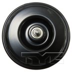 TYC 630830 Engine Cooling Fan Motor - Right - view 4