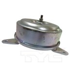 TYC 630890 Engine Cooling Fan Motor - Left or Right - view 2