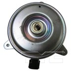 TYC 630890 Engine Cooling Fan Motor - Left or Right - view 4