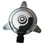 TYC 630890 Engine Cooling Fan Motor - Left or Right - view 1