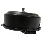 TYC 630900 Engine Cooling Fan Motor - Right - view 2
