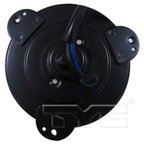 TYC 630900 Engine Cooling Fan Motor - Right - view 4