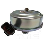 TYC 630920 A/C Condenser Fan Motor - Right - view 2