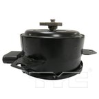 TYC 630990 Engine Cooling Fan Motor - view 2