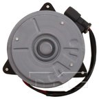 TYC 631130 Engine Cooling Fan Motor - Right - view 1