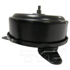 TYC 631210 Engine Cooling Fan Motor - Left or Right - view 2