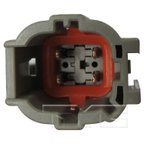 TYC 631210 Engine Cooling Fan Motor - Left or Right - view 5