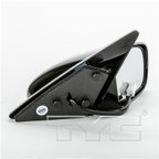 TYC 6510031 Door Mirror - Right - view 2