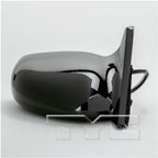 TYC 6510031 Door Mirror - Right - view 1
