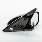 TYC 6510031 Door Mirror - Right - view 4