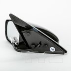 TYC 6510032 Door Mirror - Left - view 2