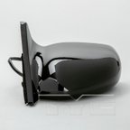 TYC 6510032 Door Mirror - Left - view 1
