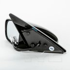 TYC 6510032 Door Mirror - Left - view 4