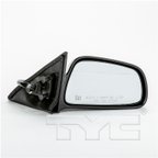 TYC 6530031 Door Mirror - Right - view 5