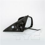 TYC 6530031 Door Mirror - Right - view 4