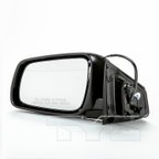 TYC 6580232 Door Mirror - Left - view 5