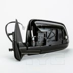 TYC 6580232 Door Mirror - Left - view 1