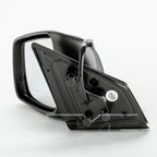 TYC 6580232 Door Mirror - Left - view 4