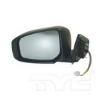 TYC 6580332 Door Mirror - Left - view 5