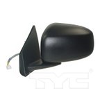 TYC 6580332 Door Mirror - Left - view 1