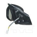 TYC 6580332 Door Mirror - Left - view 4