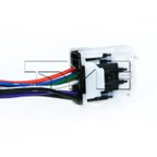 TYC 6590041 Door Mirror - Right - view 2