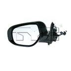 TYC 6590041 Door Mirror - Right - view 5