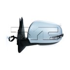 TYC 6590041 Door Mirror - Right - view 3